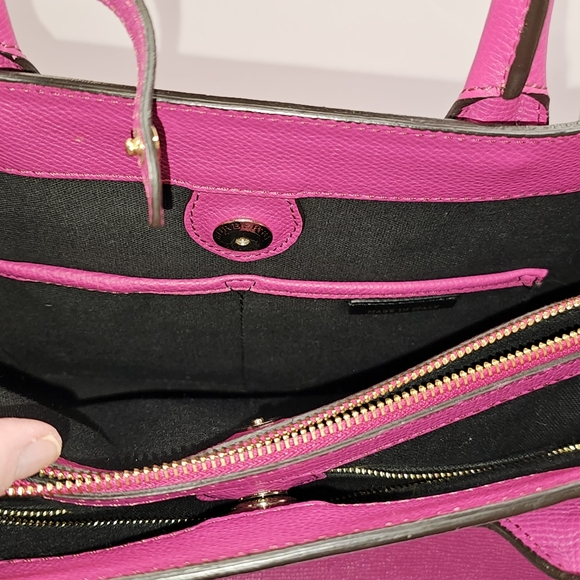 Burberry medium banner bag - Picture 3 of 9